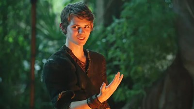 Once Upon A Time Qui Est Fait Pour Toi 