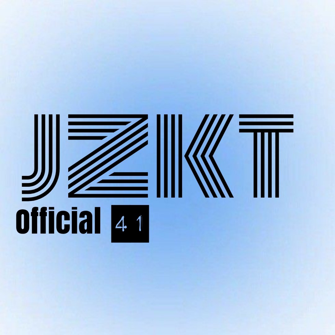 Bagaimana perasaan mu di JZKT41? 