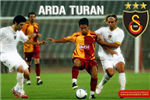 Arda Turan Vs Alex De Souza