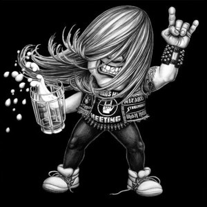 ¿Rockero O Rolinga?