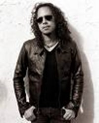 What Metallica Member Are You?
