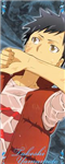 Yamamoto Takeshi Or Gokudera Hayato