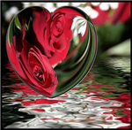 Migue Play Hearts And Flowers
