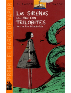Sirenas Sueñan Con Trilobites