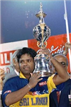 Which Sri Lankan Cricket Team Do You Like?