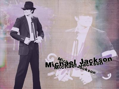 Michael Vs Wassouf