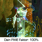Wie Viel Pixie Steckt In Dir?