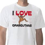 Adakah Anda Benar-Benar Mengenali Orangutan?