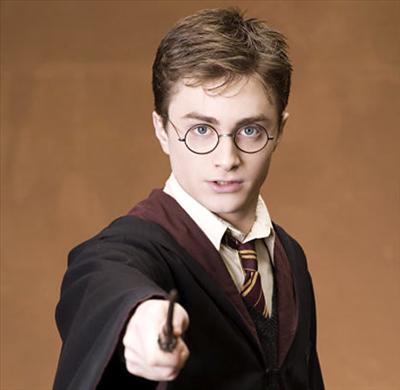 Which Harry Potter Character Are You??