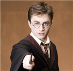 Which Harry Potter Character Are You??