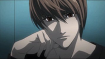 Hangi Death Note Karakterisiniz?