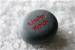 How Lucky/Rock Today