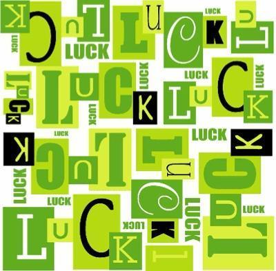 Check Your Luck
