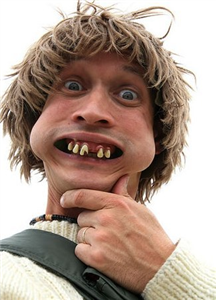 ¿ Que Tan Feo/A Sos?