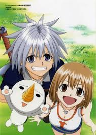 Es Tu Callé En Manga/Animes ?