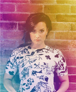 Demi Lovato