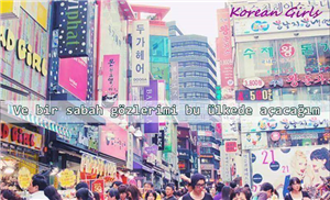 Hangi Kpop Grubusun?