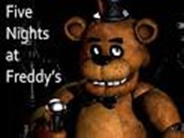 Fnaf'ta Ne Kadar Başarılısın?