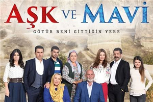 Hangi Aşk Ve Mavi Karakterisin 