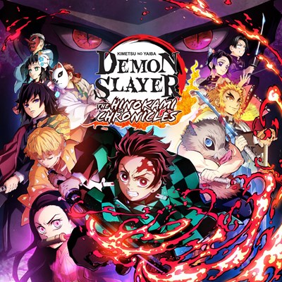 Tes Kemiripan Dengan Anime Demon Slayer