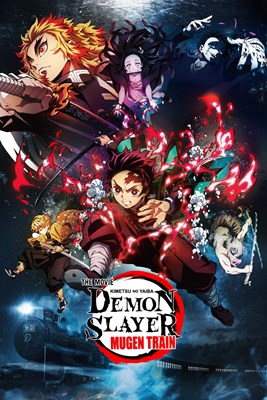Demon Slayer 