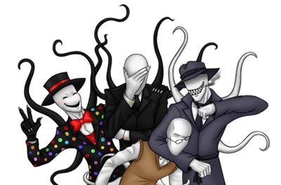Siapa Kamu Di Slender Brothers?