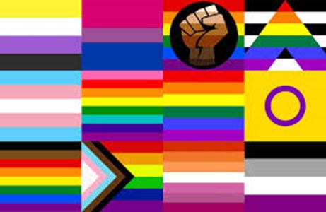 What lgbtqia+