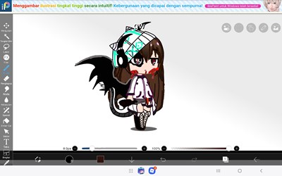 Saya harap anda suka