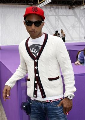 How Will Your Teen Son Look?