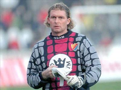 Hvilken Keeper Er Du?