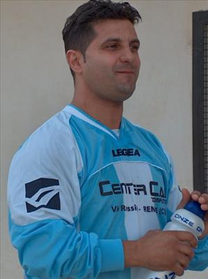 Sondaggio F.C.D. Santa Caterina Albanese