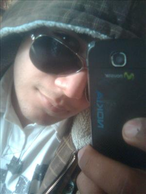 Ke Tan Eh Wacho Eres