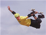 X-Games Sk8 Big Air Poll