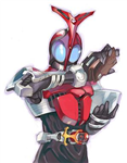 What Kind Of Final Form Of Kamen Rider Will You Be
