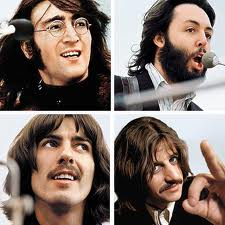 The Beatles Quiz