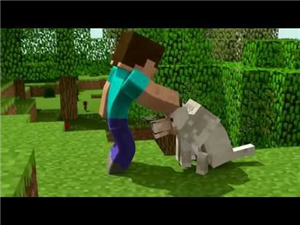 ¿Eres Pro O Un Noob En Minecrft?
