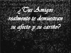 Quiers Saber Tu Futuro?
