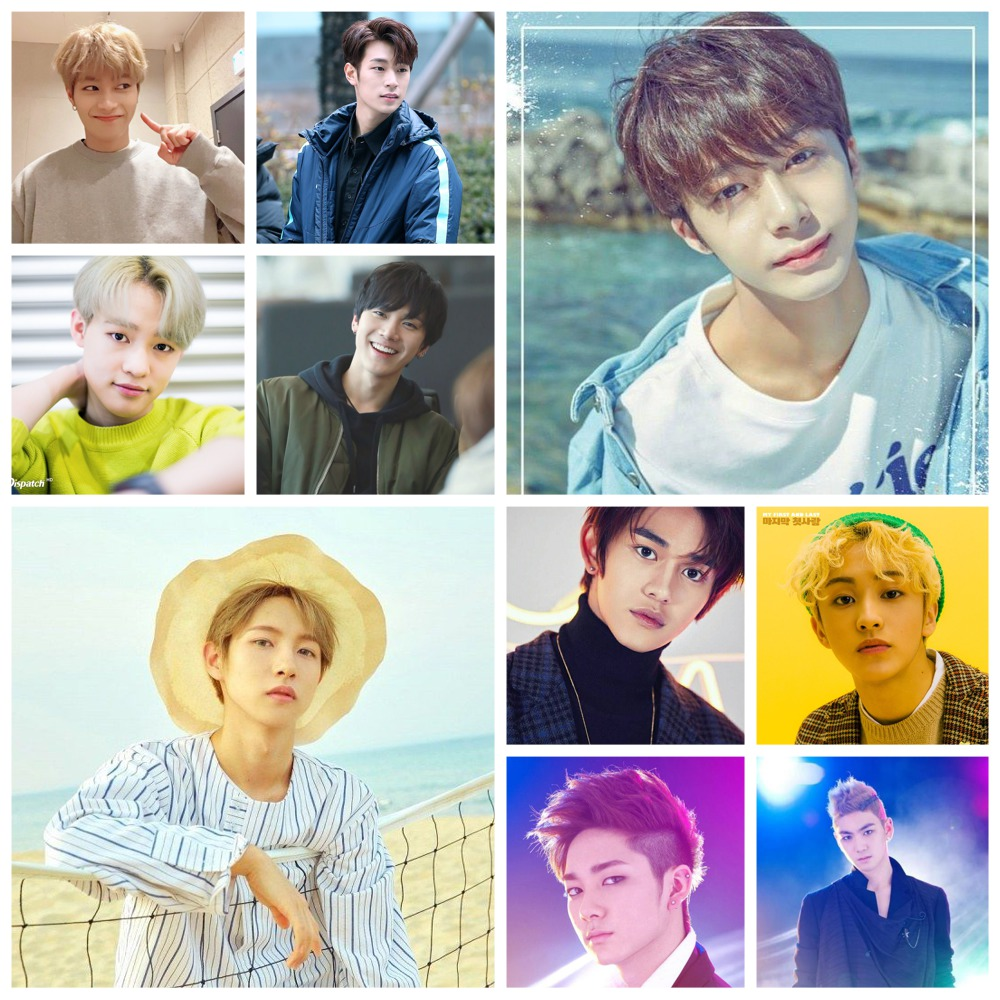A Qui Ressemble Tu Vers Maknae?