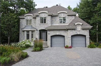 Quelle Est Votre Maison Idéale?
