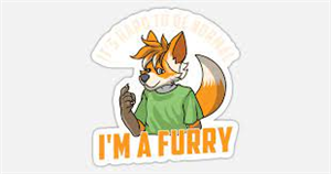 Que Tan Furry Eres?