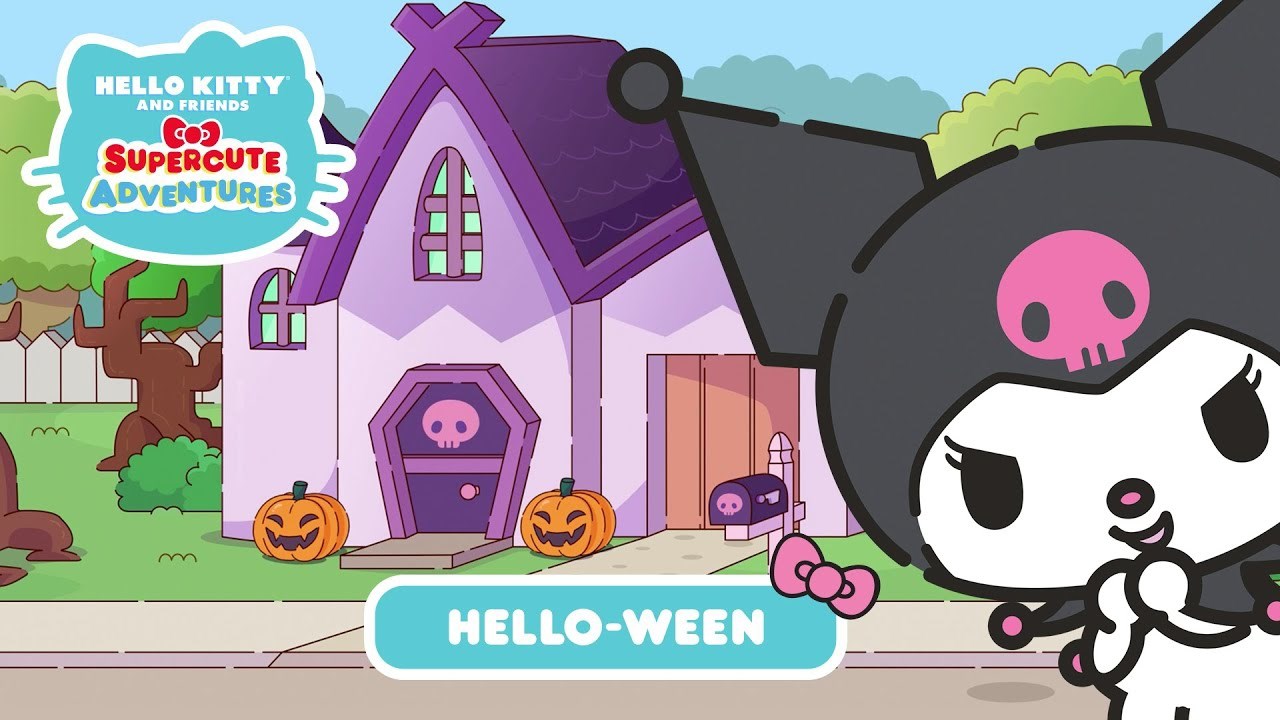 Hello Kitty Hangi Karaktersin ?