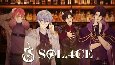 Siapa dirimu di SOL.4CE? 