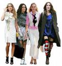 Moda'dan Ne Kadar Anlıyorsun?
