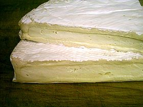 What Kind Of Cheese Am I?