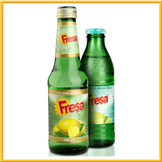 Kola  Mı Soda Mı :(