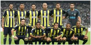 Hangi Fenerbahçeli Oyuncusun