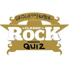 Classic Rock Quiz