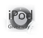 Uk Reality Tv Ipod Giveaway