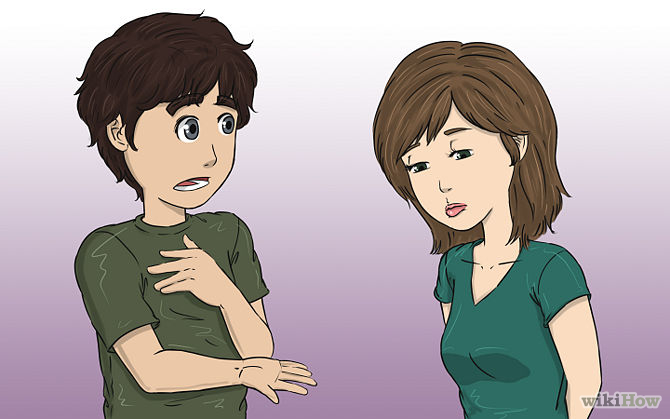 Do You Cheat On Your Girlfriend 