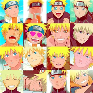 Narutoda Hangi Karaktersin?